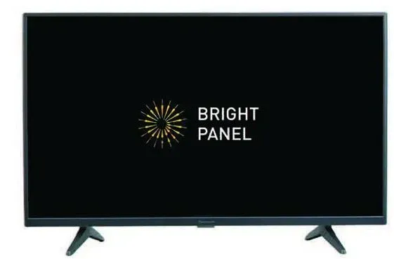 Panasonic LED-TV HD TX-32LST506 32 Zoll Android