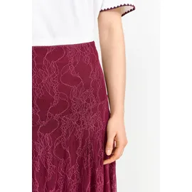 richroyal Maxirock Damen Rot XS