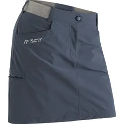 Maier Sports Norit Skortin Women graphite (M10949) 36