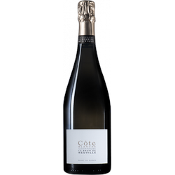 Champagner le Brun de Neuville - Côte Blanche - Blanc de Blancs Brut