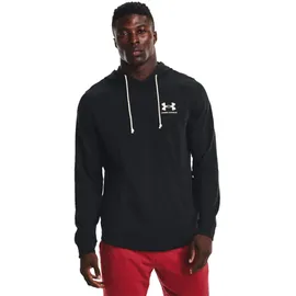 Under Armour Rival Terry LC HD, black M