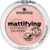 Mattifying Compact Powder 10 light beige