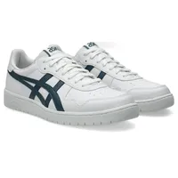 Asics Japan S Herren Weiß/Raw Indigo 44