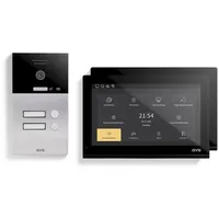 GVS - IP Video Türsprechanlage AVS5512A
