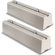Maclean Brackets MC-863 Halterung für Klimaanlage bis 100 kg