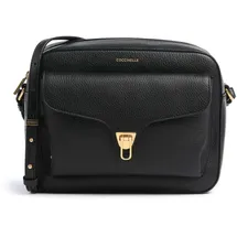 Coccinelle Beat Soft | Umhängetasche in schwarz