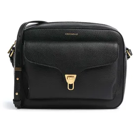 Coccinelle Beat Soft | Umhängetasche in schwarz