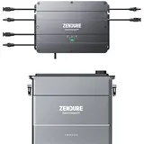 Zendure SolarFlow Set