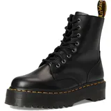 Schwarz Polished Smooth 36
