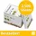 infowerk Druckerpapier A4 80 g/m2 2500 Blatt