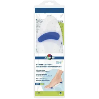 M-Aid Soletta Silicon M 39-40 1 St