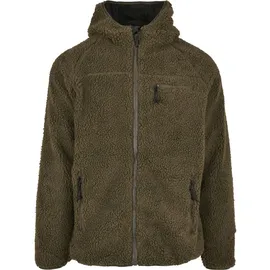 Brandit Textil Brandit Teddyfleece Worker Jacket (5024)