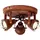 Brilliant Bente 3-flg. (26334-60)