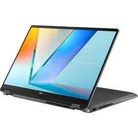 Asus Vivobook 14 Flip Intel Core Ultra 7 256V 16 GB RAM 1 TB SSD