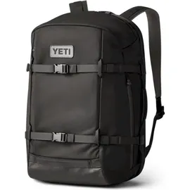 Y by Nordisk Crossroads Rucksack 35L Schwarz
