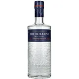 The Botanist HEBRIDEAN STRENGTH Islay Dry Gin 51,5% Vol. 0,7l