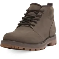 Timberland Britton Road Mid Chelsea Stiefel, wasserdicht, Code Tb0A69Twem5, braun, 41.5 EU - 41.5 EU