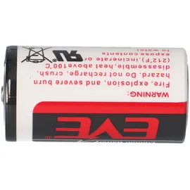 Eve ER26500 C 8500 mAh 1 St.