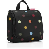 Reisenthel Toiletbag Kulturbeutel 23 cm dots