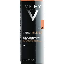 Vichy Dermablend Teint-korrigierendes Make-Up 35 sand 30 ml
