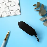 Kwmobile Hülle kompatibel mit JBL Wave 100TWS Hülle -