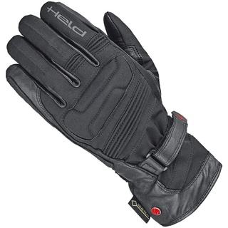 Held Satu II GoreTex® Tourenhandschuh schwarz 13