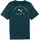Puma CLASS GRAPHIC TEE grün XL
