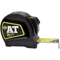 C.K Tools T3447 16 Maßband 5 m Stahl