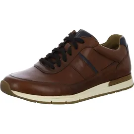 Gabor Sportlicher Schnürschuh Herren Weite M Braun 41