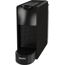 Krups Nespresso Essenza Mini schwarz