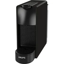 Krups Nespresso Essenza Mini schwarz