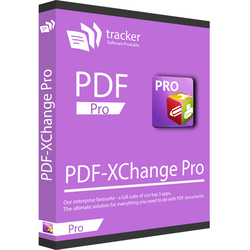 PDF-XChange Pro 25 Benutzer / 3 Jahre Hersteller Support