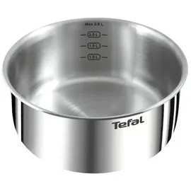 Tefal Ingenio Emotion Topf-Set 13-tlg. Kochtopf + Pfanne