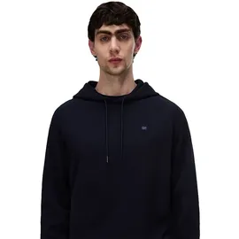 Napapijri Hoodie Blau XS