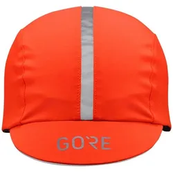 Gore C5 Light Kappe Rot Modell 2023