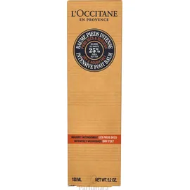 L'Occitane Shea Butter Intensive Fußbalsam 150 ml