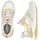 Rieker Sneaker Low Mehrfarbig Damen 40