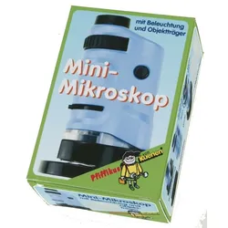 Kuenen - Pfiffikus Mini-Zoom-Mikroskop