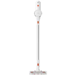 Xiaomi Vacuum Cleaner G20 Lite Akkustaubsauger weiß, beutellose Technik