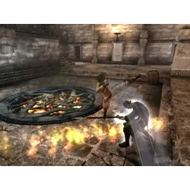 Die Legende von Aang (Wii)