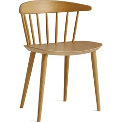 J104 Stuhl Eiche geölt