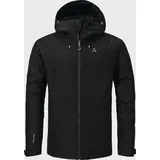 Schöffel Herren Style Wildkar Ins Jacke (Größe 3XL, schwarz)