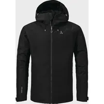 Schöffel Herren Style Wildkar Ins Jacke (Größe 3XL, schwarz)