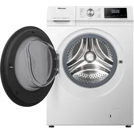 Hisense WFQA1014EVJM Waschmaschine (10 kg, 1400 U/min)