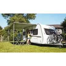 Thule Omnistor 1200 Sackmarkise 260 cm Saphirblau