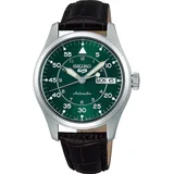 Seiko 5 Sports Leder 36,4 mm SRPJ89K1