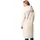 Vaude Coreway Coat, - Ecru