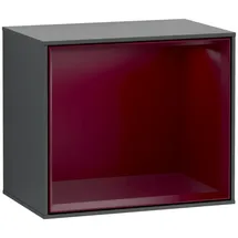 Villeroy & Boch V&B Regalmodul Finion 41,8x35,6x27cm, Reg Peo m, md bl. m Lac