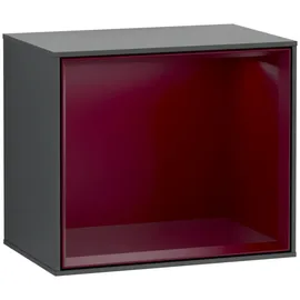 Villeroy & Boch V&B Regalmodul Finion 41,8x35,6x27cm, Reg Peo m, md bl. m Lac