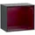 Villeroy & Boch V&B Regalmodul Finion 41,8x35,6x27cm, Reg Peo m, md bl. m Lac
